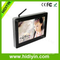 13.3"bus wifi lcd digital outdoor advertising player